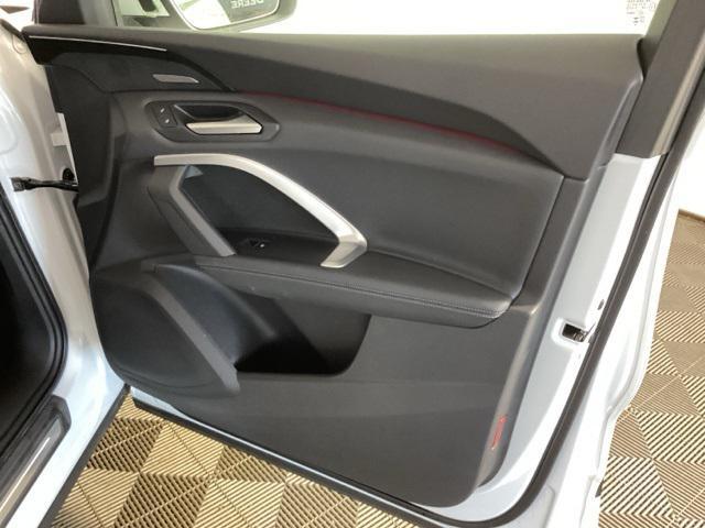 new 2025 Audi Q5 car, priced at $61,000