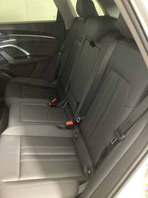 new 2025 Audi Q5 car, priced at $61,000