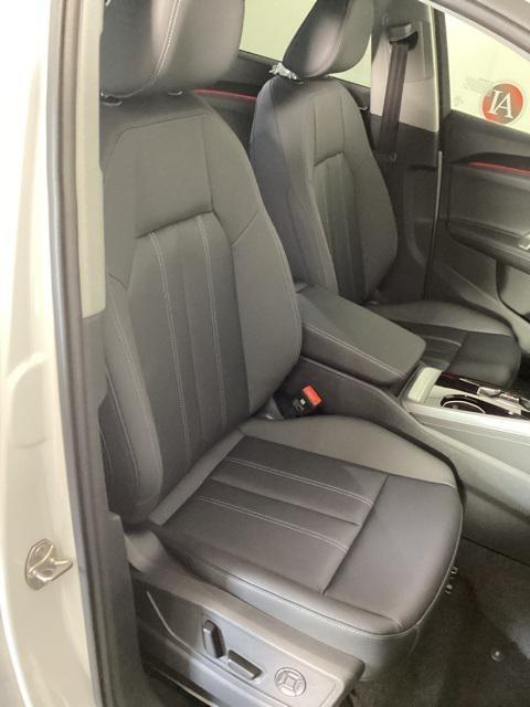 new 2025 Audi Q5 car, priced at $61,000
