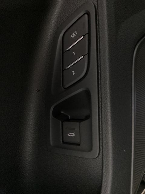 new 2025 Audi Q3 car, priced at $48,985