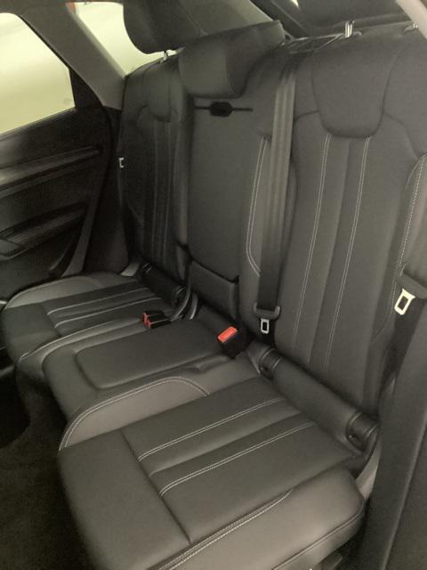 used 2025 Audi Q5 car, priced at $50,900