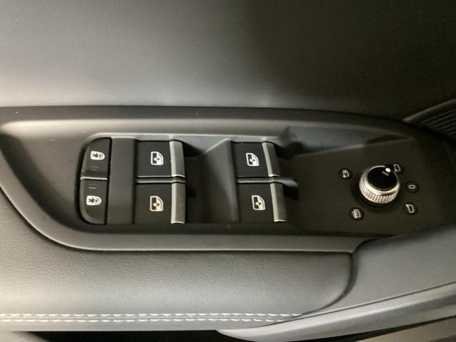 used 2025 Audi Q5 car, priced at $50,900