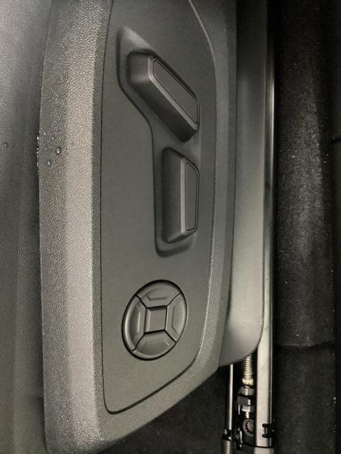 new 2025 Audi Q6 e-tron car, priced at $75,725