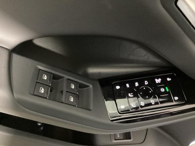 new 2025 Audi Q6 e-tron car, priced at $75,725