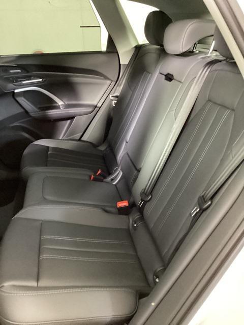 new 2025 Audi Q5 car, priced at $57,378