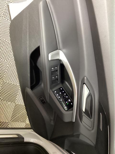 new 2025 Audi Q5 car, priced at $57,378