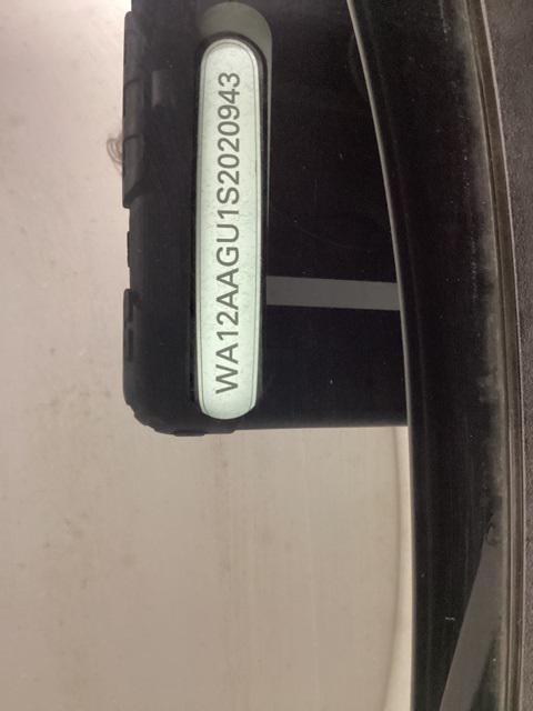 new 2025 Audi Q5 car, priced at $57,378