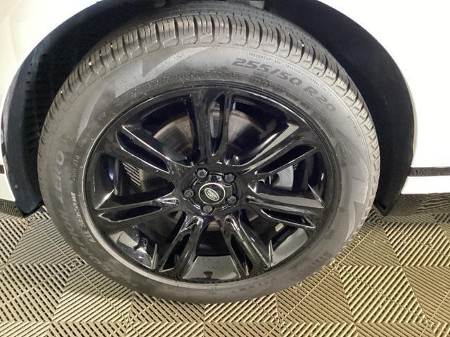 used 2023 Land Rover Range Rover Velar car, priced at $44,900