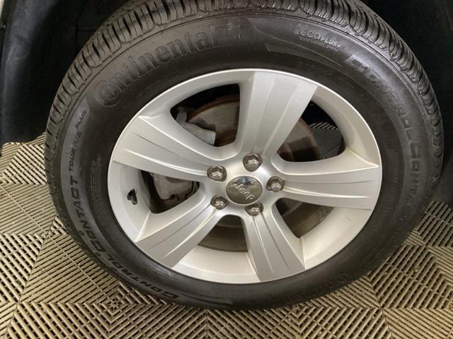 used 2016 Jeep Patriot car, priced at $9,900
