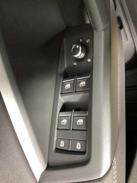 used 2025 Audi Q3 car, priced at $38,500