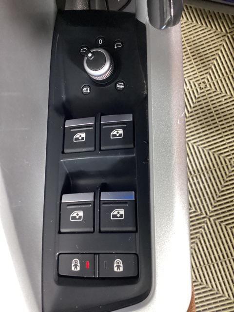used 2022 Audi Q3 car, priced at $27,900