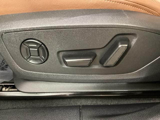 used 2022 Audi Q3 car, priced at $27,900