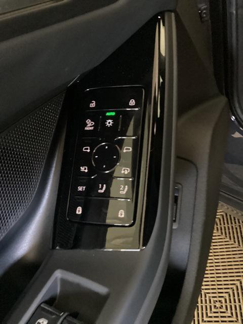 new 2025 Audi A6 e-tron car, priced at $74,190