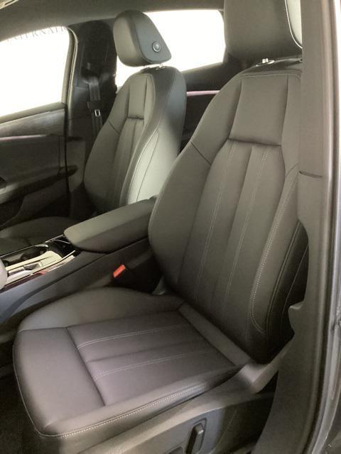 new 2025 Audi A6 e-tron car, priced at $74,190