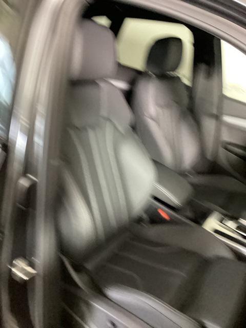 new 2025 Audi Q5 car, priced at $51,333