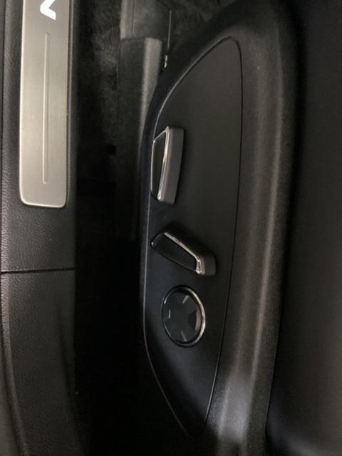 used 2018 Lincoln MKZ car, priced at $22,900