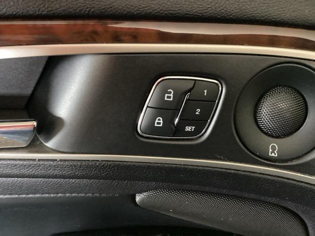 used 2018 Lincoln MKZ car, priced at $22,900