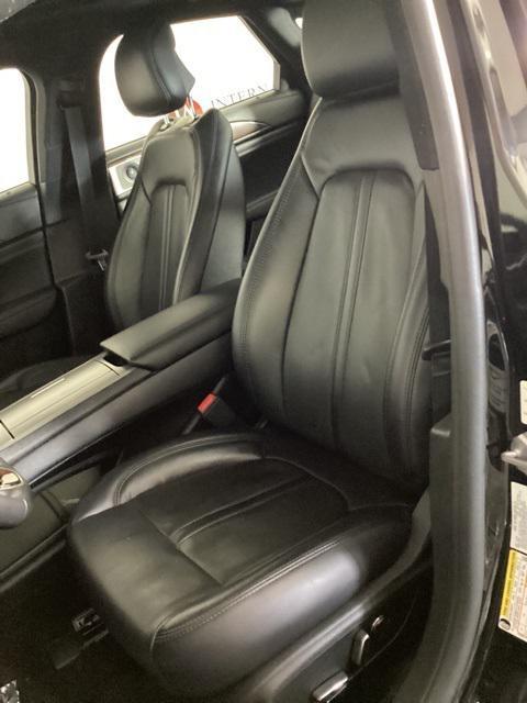 used 2018 Lincoln MKZ car, priced at $22,900