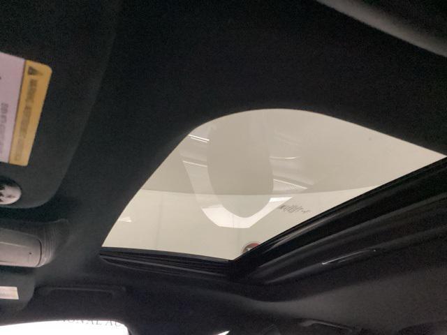 used 2018 Lincoln MKZ car, priced at $22,900