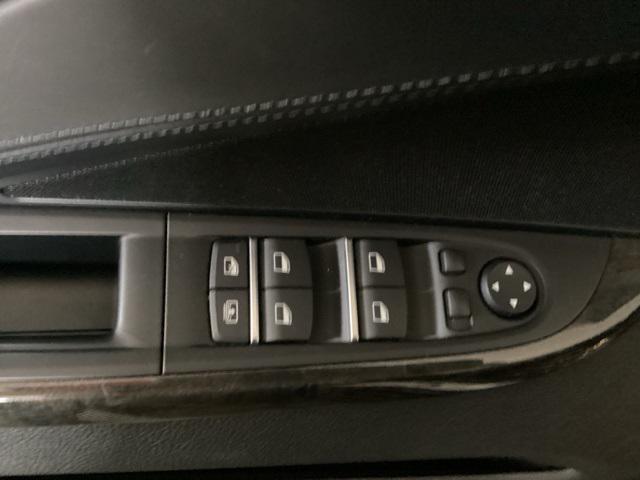 used 2016 BMW 650 car, priced at $27,900