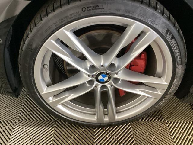 used 2016 BMW 650 car, priced at $27,900