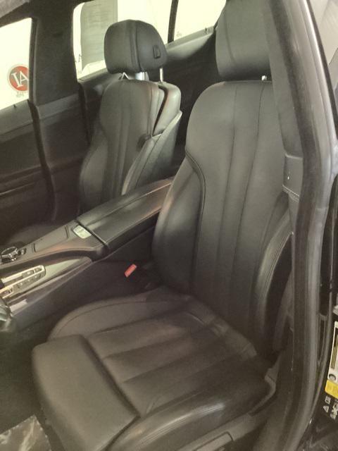 used 2016 BMW 650 car, priced at $27,900