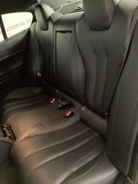 used 2016 BMW 650 car, priced at $27,900