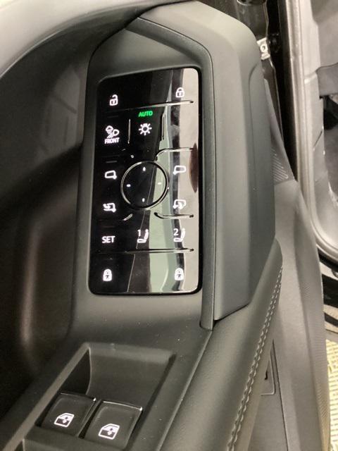 new 2025 Audi Q5 car, priced at $58,190