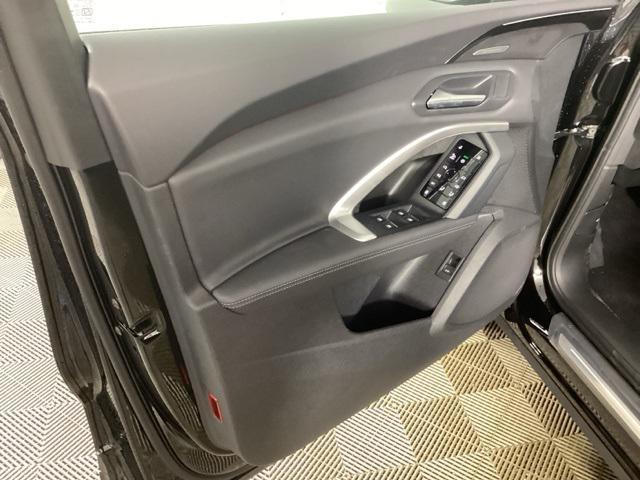 new 2025 Audi Q5 car, priced at $58,190