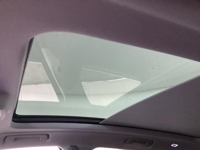 new 2025 Audi Q5 car, priced at $58,190