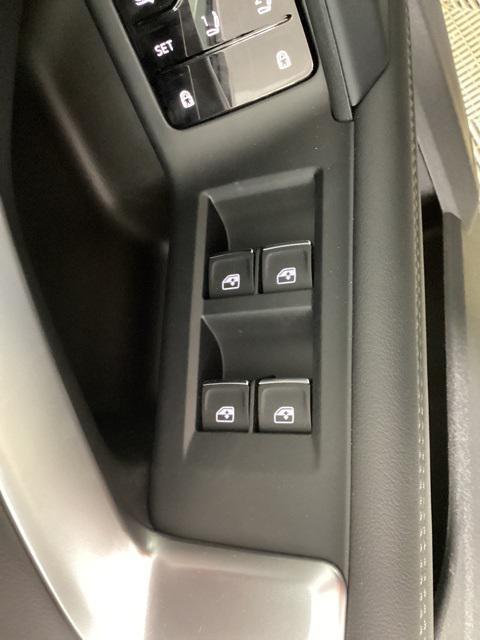 new 2025 Audi Q5 car, priced at $58,190