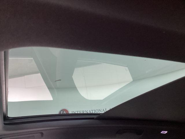 new 2025 Audi Q5 car, priced at $60,385