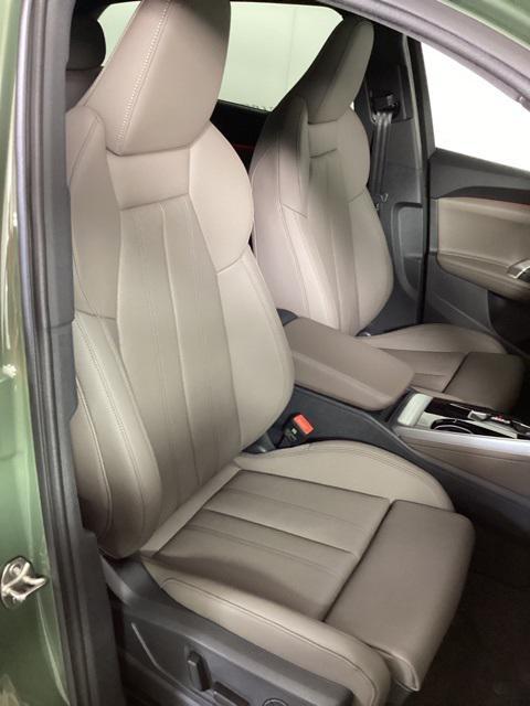 new 2025 Audi Q5 car, priced at $60,385