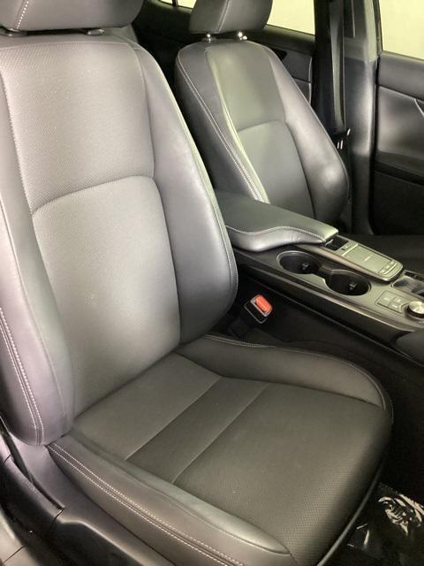 used 2021 Lexus IS 300 car, priced at $29,900