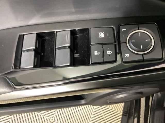 used 2021 Lexus IS 300 car, priced at $29,900