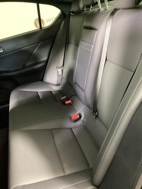 used 2021 Lexus IS 300 car, priced at $29,900
