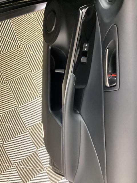 used 2021 Lexus IS 300 car, priced at $29,900