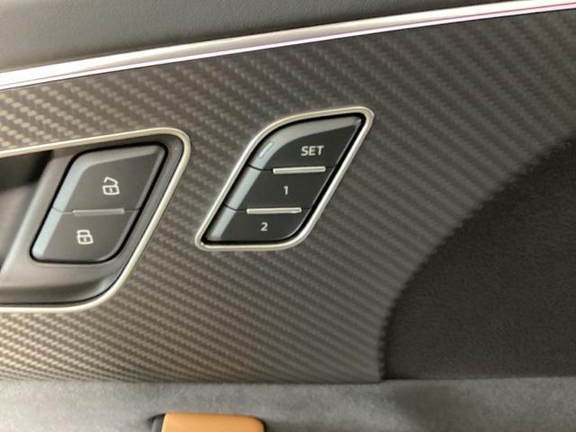 used 2024 Audi RS Q8 car, priced at $117,900
