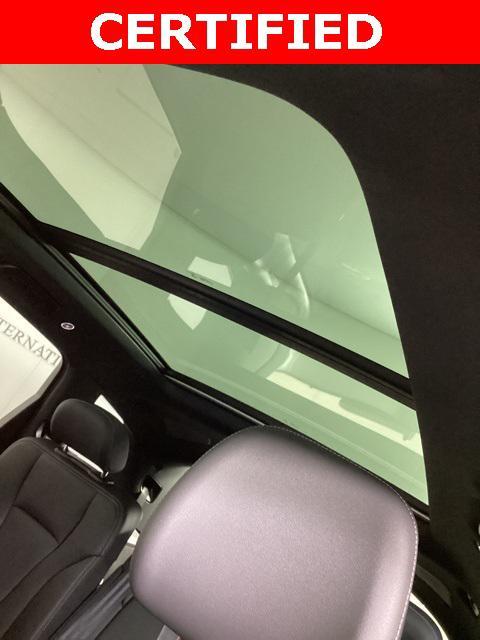 used 2025 Audi Q7 car, priced at $60,900