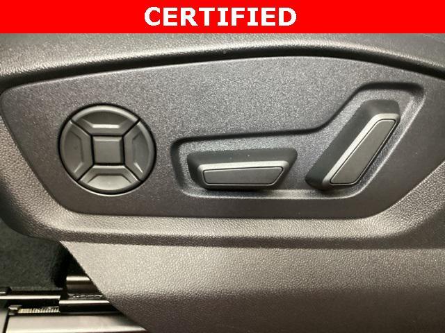used 2025 Audi Q7 car, priced at $60,900