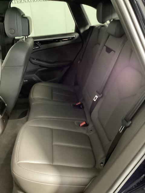 used 2021 Porsche Macan car, priced at $51,700
