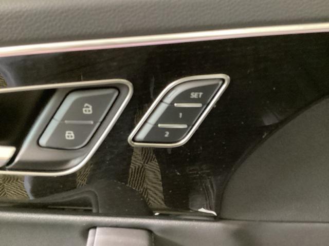 used 2025 Audi Q7 car, priced at $68,900