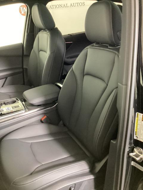 used 2025 Audi Q7 car, priced at $68,900