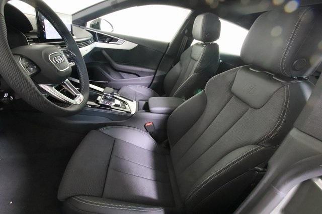 new 2024 Audi A5 Sportback car, priced at $59,155
