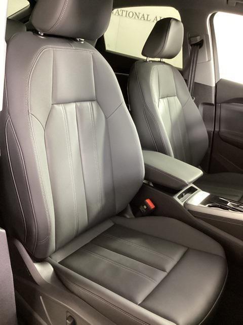 new 2025 Audi Q5 Sportback car, priced at $61,325