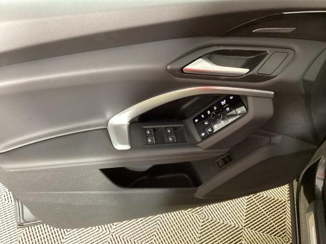 new 2025 Audi Q5 Sportback car, priced at $61,325