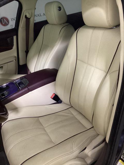 used 2011 Jaguar XJ car, priced at $16,495