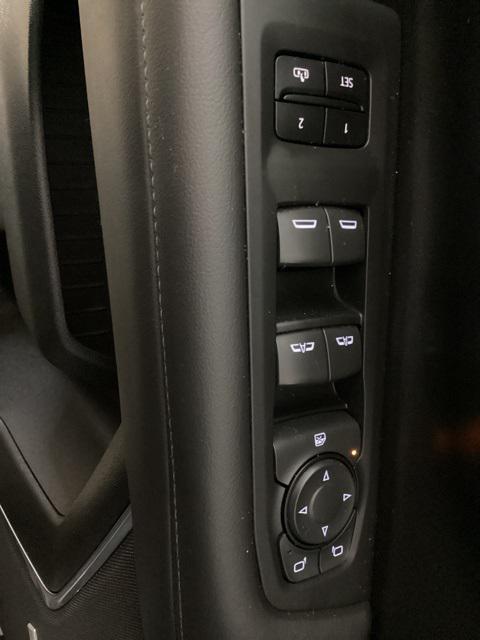 used 2021 Chevrolet Tahoe car, priced at $37,900