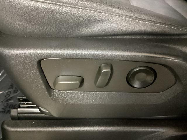 used 2021 Chevrolet Tahoe car, priced at $37,900