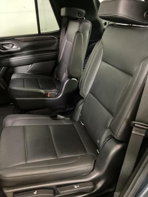 used 2021 Chevrolet Tahoe car, priced at $37,900